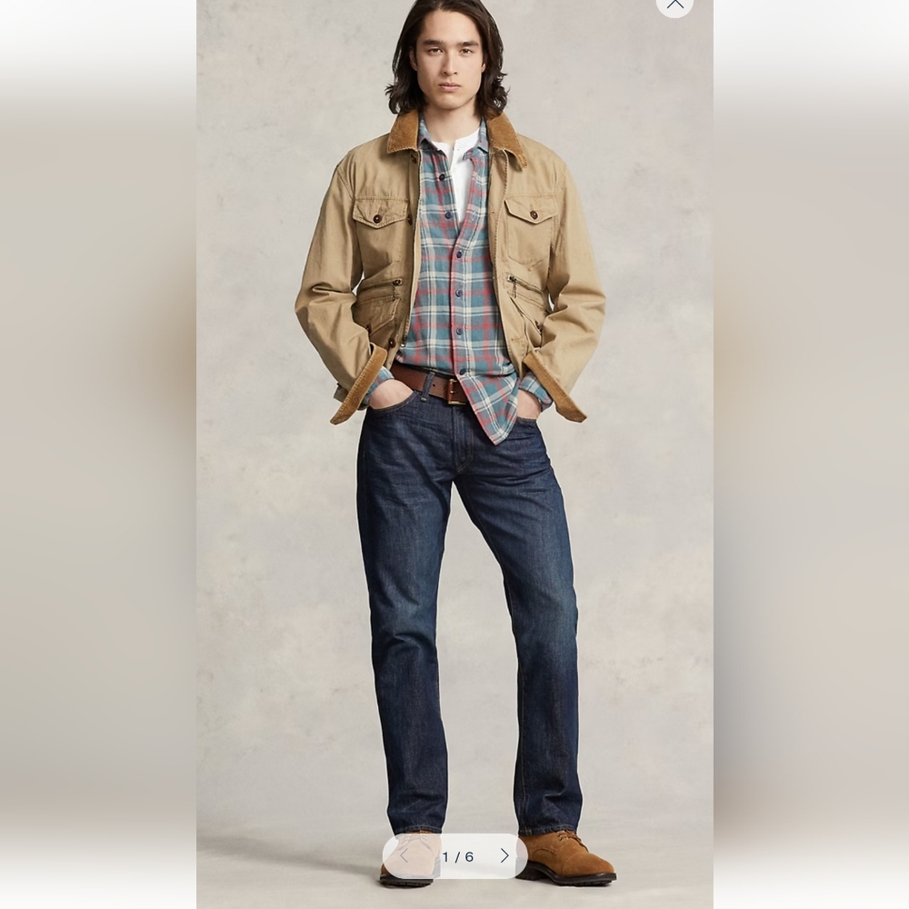 Ralph Lauren Jeans